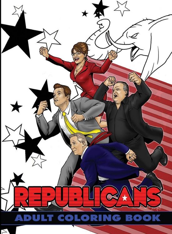 Produktbild: Political Power