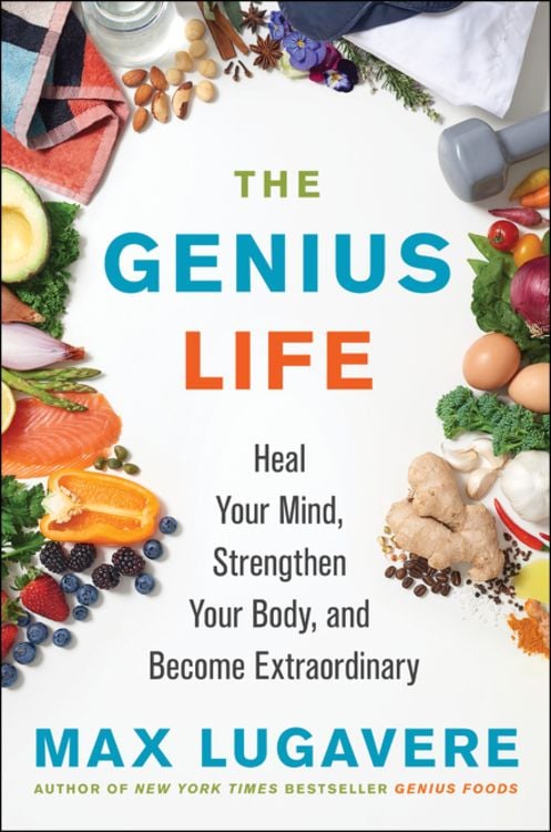 Produktbild: The Genius Life