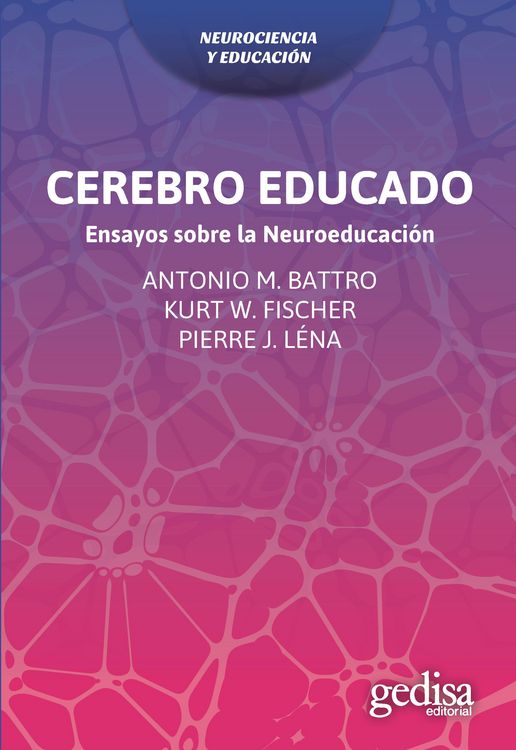 Produktbild: Cerebro educado