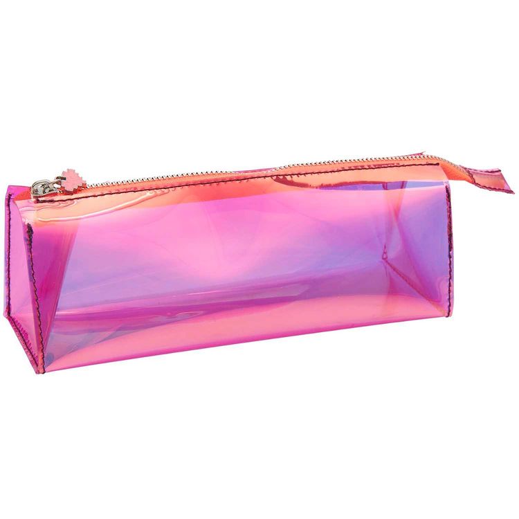 Produktbild: Etui Irisierend, Pink, 6,5 x 6,5 x 19 cm