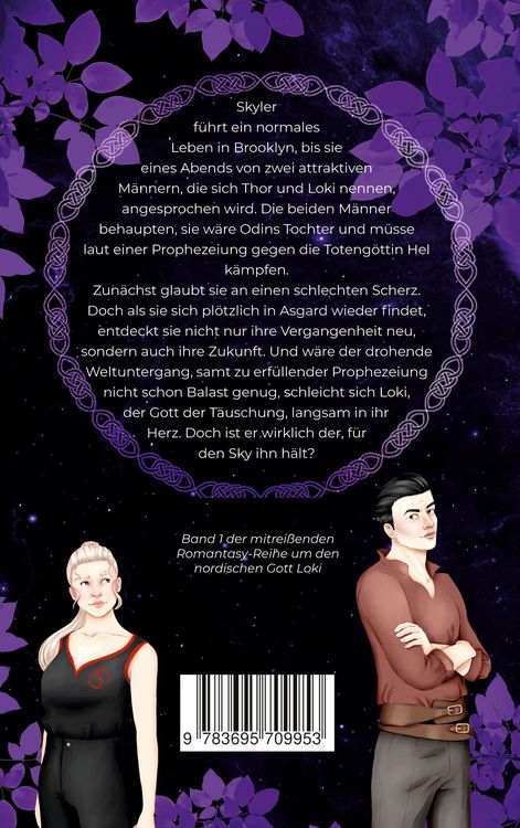Produktbild: Die Prophezeiung der Einen
