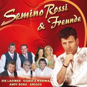 Produktbild: Semino Rossi & Freunde