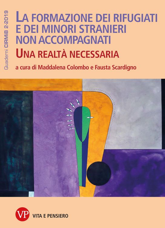 Produktbild: La formazione dei rifugiati e dei minori stranieri non accompagnati