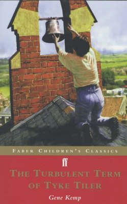 Produktbild: The Turbulent Termn of Tyke Tiler
