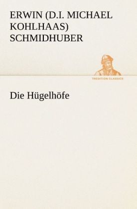 Produktbild: Die H&uuml;gelh&ouml;fe