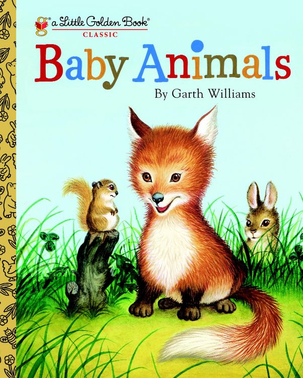 Produktbild: Baby Animals