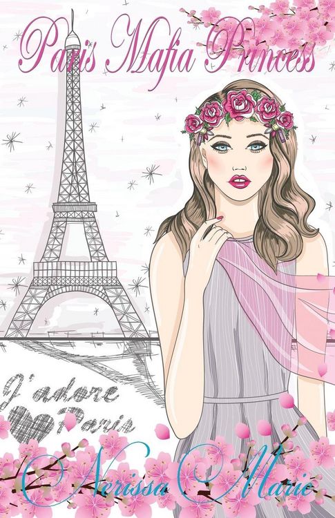 Produktbild: Paris Mafia Princess - A Chick Lit of Finding Love, a Beautiful Wedding and a Secret Baby (Romantic Comedy, Chick Lit, Rom Com, Romance Books, Romance