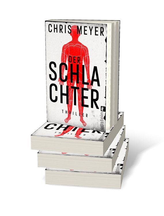 Produktbild: Der Schlachter