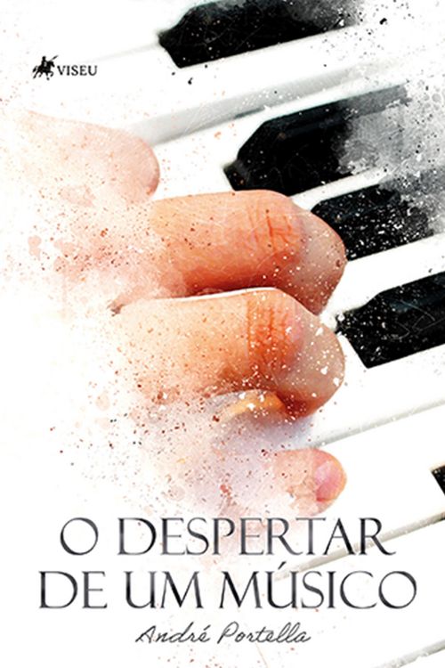 Produktbild: O Despertar De Um Mu&acute;sico