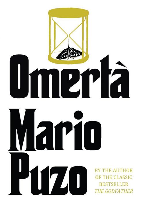 Produktbild: Omerta
