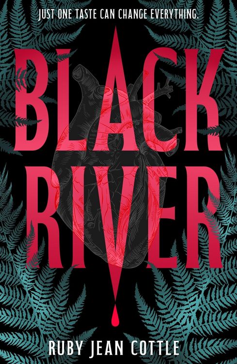 Produktbild: Black River