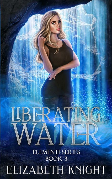 Produktbild: Liberating Water
