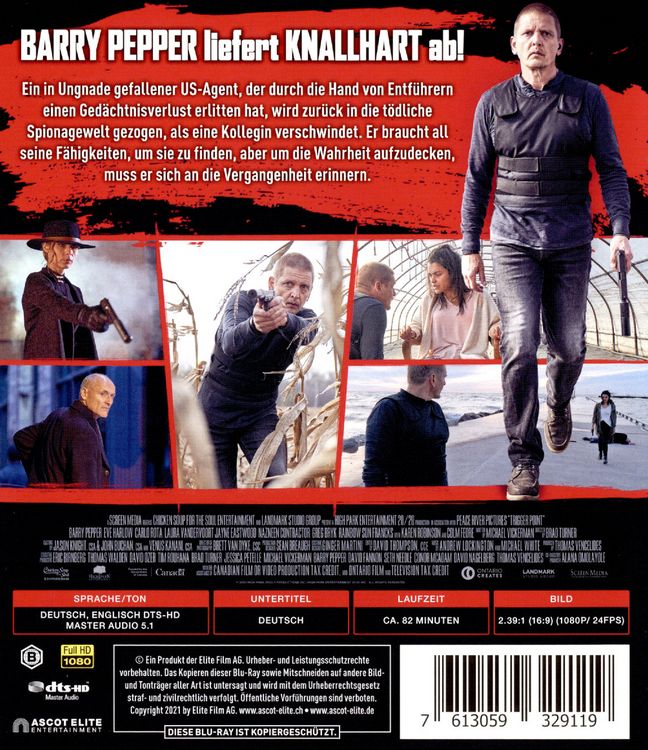 Produktbild: Trigger Point