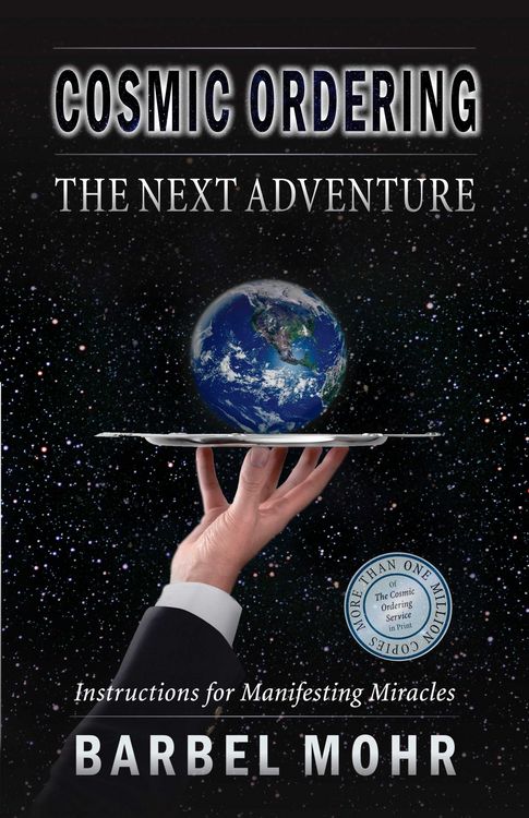 Produktbild: Cosmic Ordering