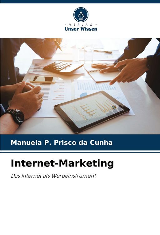 Produktbild: Internet-Marketing