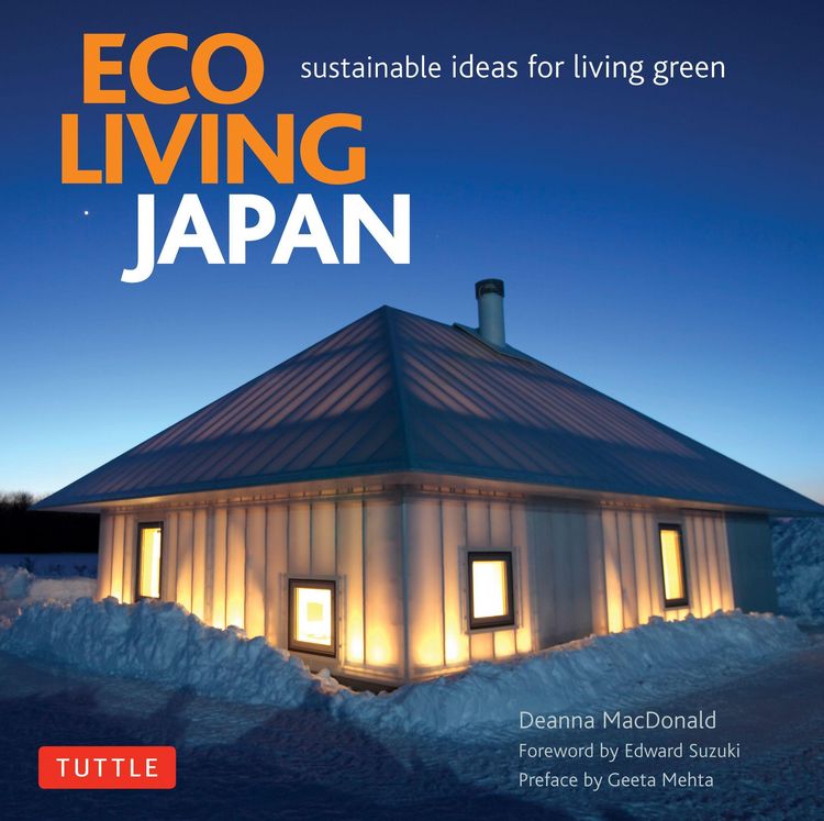 Produktbild: Eco Living Japan