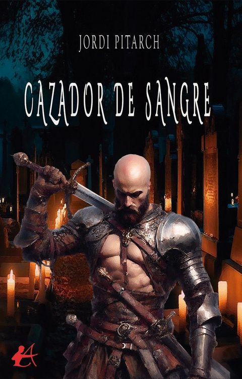 Produktbild: Cazador de sangre