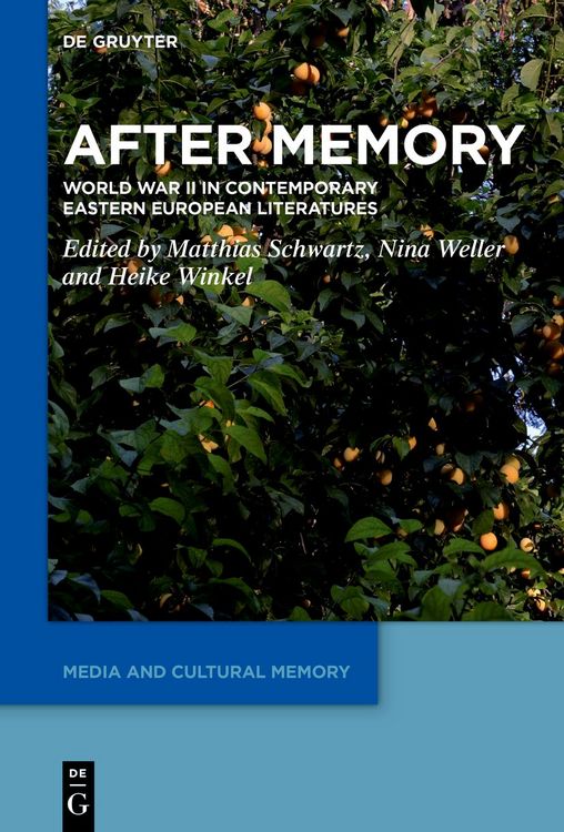 Produktbild: After Memory