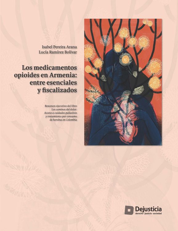 Produktbild: Los medicamentos opioides en Armenia