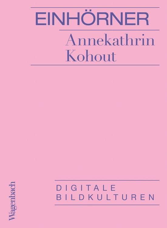 Produktbild: Einh&ouml;rner