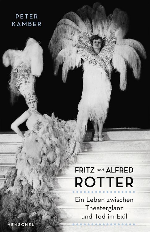 Produktbild: Fritz und Alfred Rotter