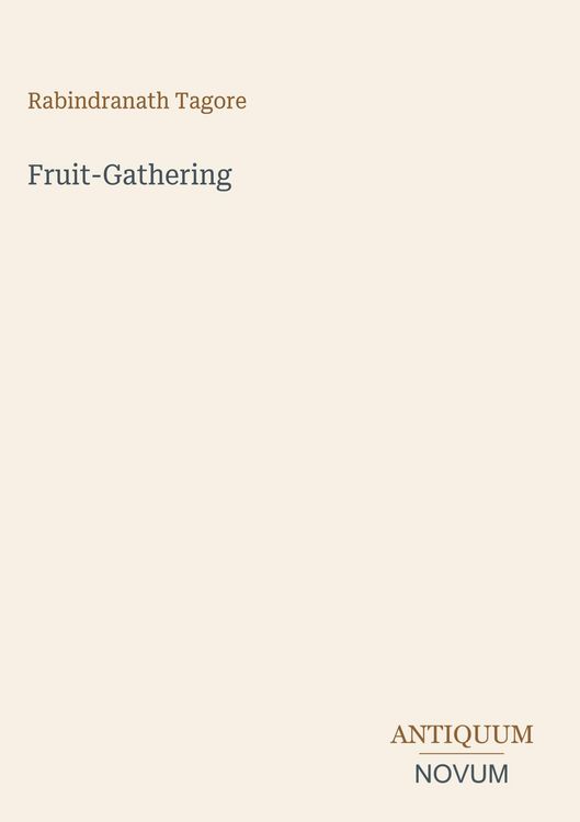Produktbild: Fruit-Gathering