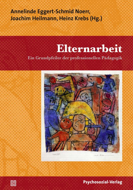 Produktbild: Elternarbeit