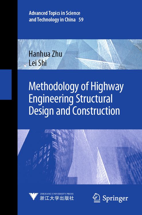 Produktbild: Methodology of Highway Engineering Structural Design and Construction