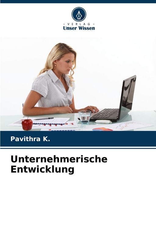 Produktbild: Unternehmerische Entwicklung