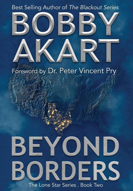 Produktbild: Beyond Borders