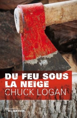 Produktbild: Du Feu Sous La Neige