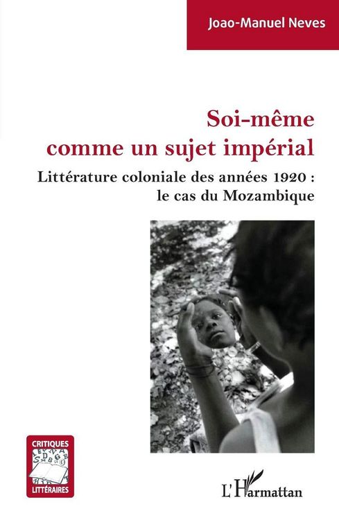 Produktbild: Soi-m&ecirc;me comme un sujet imp&eacute;rial