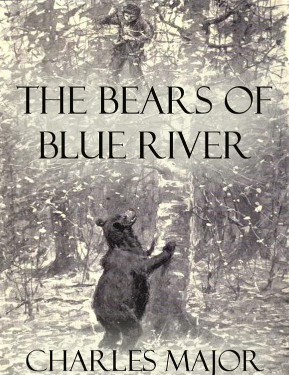 Produktbild: The Bears of Blue River