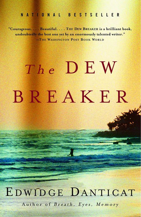 Produktbild: The Dew Breaker