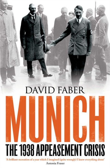 Produktbild: Faber, D: Munich
