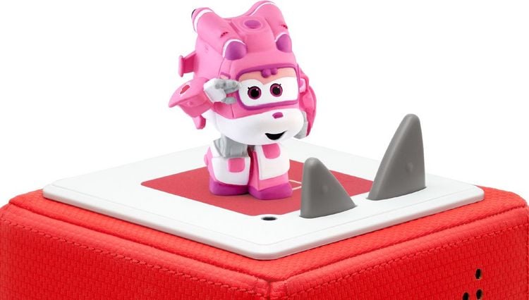 Produktbild: Content-Tonie: Super Wings - Feuer im Wald