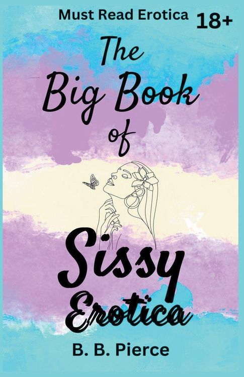 Produktbild: The Big Book of Sissy Erotica