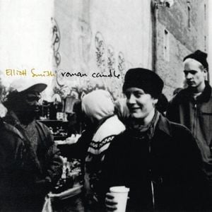 Produktbild: Roman Candle (LP)