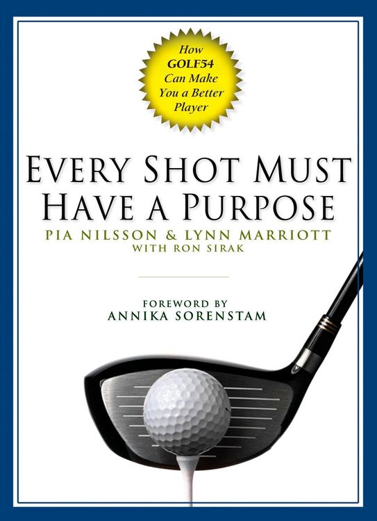 Produktbild: Every Shot Must Have a Purpose