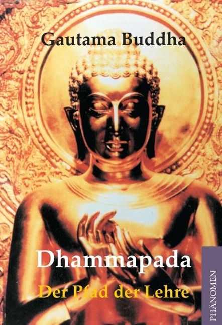 Produktbild: Dhammapada
