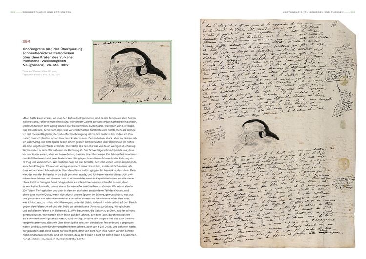 Produktbild: Alexander von Humboldt - Bilder-Welten