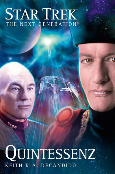 Produktbild: Star Trek - The Next Generation 3