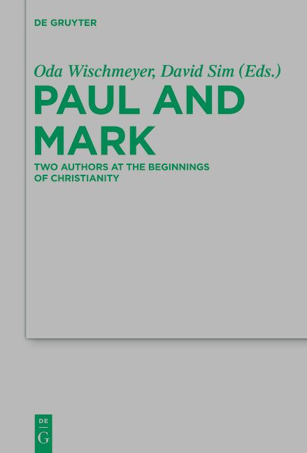 Produktbild: Paul and Mark