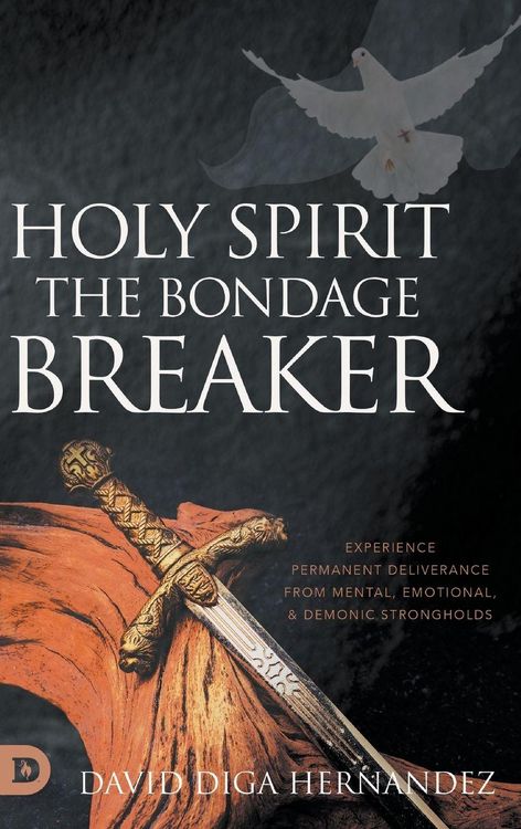 Produktbild: Holy Spirit