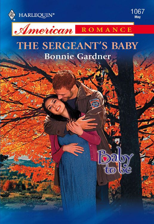 Produktbild: The Sergeant's Baby