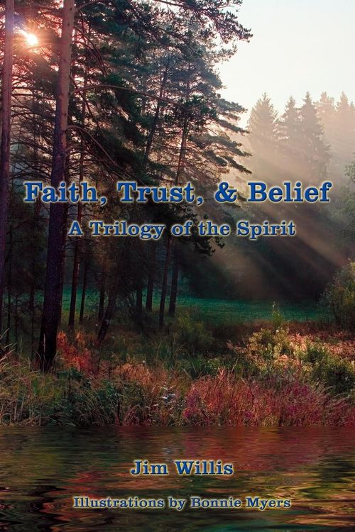Produktbild: Faith, Trust, & Belief