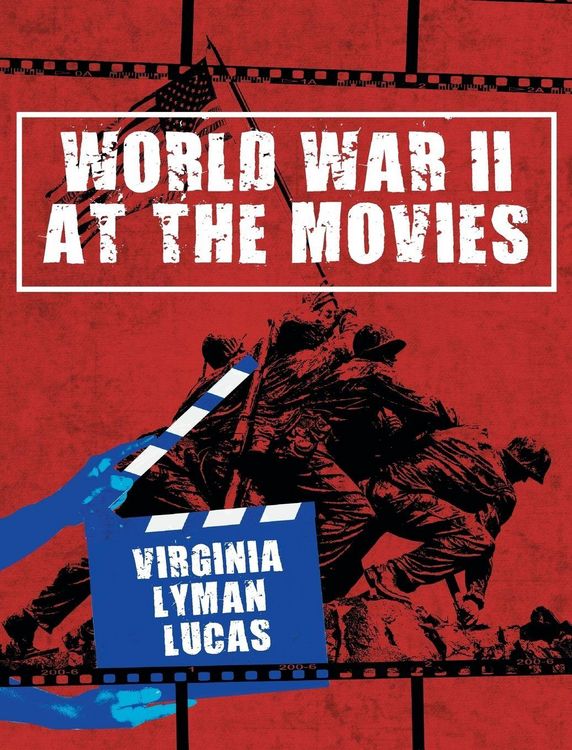 Produktbild: World War II at the Movies
