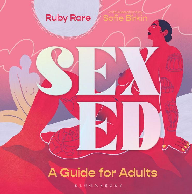Produktbild: Sex Ed