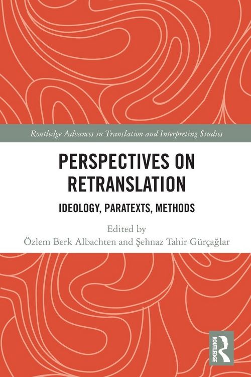 Produktbild: Perspectives on Retranslation