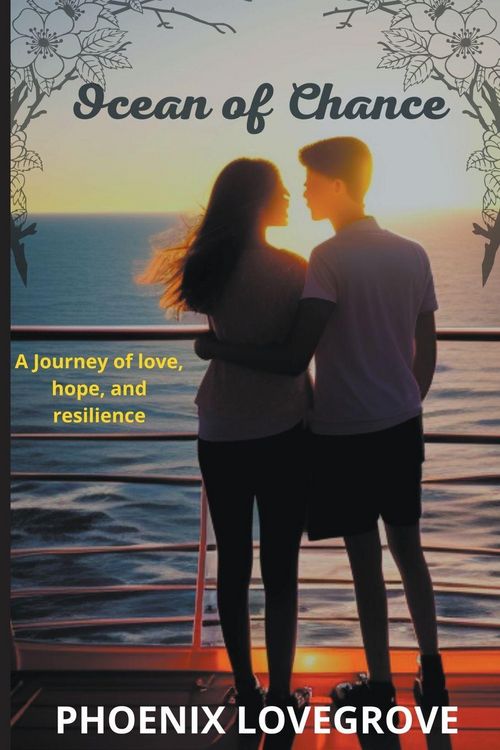 Produktbild: Ocean of Chance